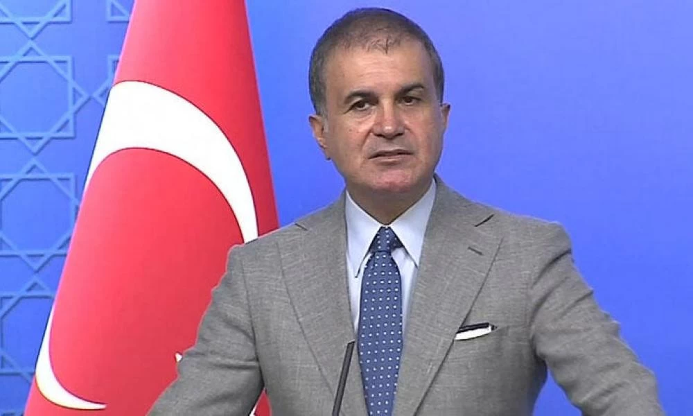 Άγκυρα κατά της ΠτΔ: "Κάνει μαύρη προπαγάνδα εναντίον της Τουρκίας"